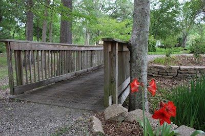 Cohn Arboretum