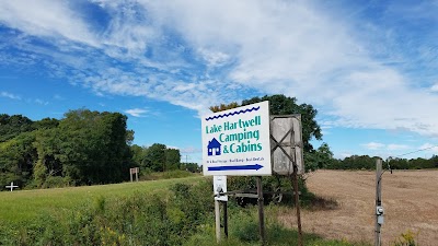 Photos of Lake Hartwell Camping and Cabins