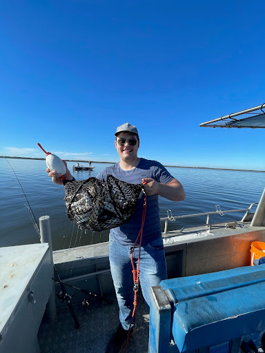 Lakes Charter Fishing - Thumbnail