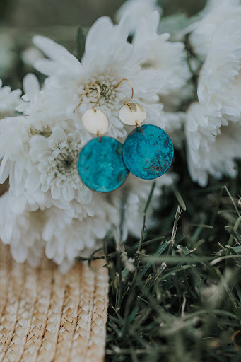 Into the Pines Jewelry - Thumbnail