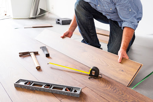 Shaw's Interiors Inc. - Thumbnail