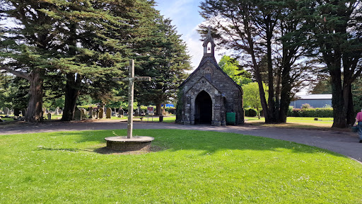 Bridgend Cemetery Gallery - United Kingdom