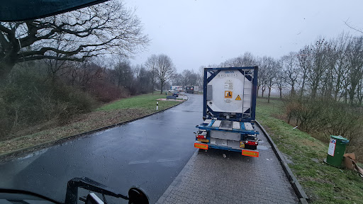 Parkplatz B 402 Stadtmark