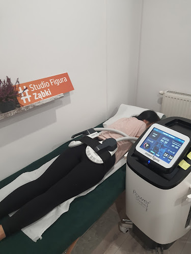 Comentarii opinii despre Studio Figura Ząbki – Zabiegi odchudzające & Modelowanie sylwetki