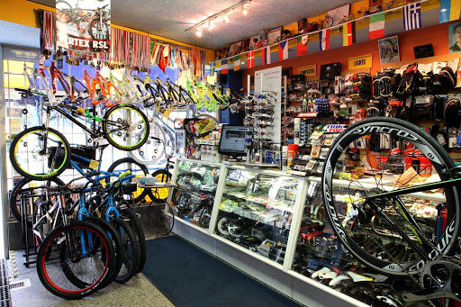ZM Cycle & Fitness Ltd - Thumbnail