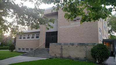 Temple Beth El