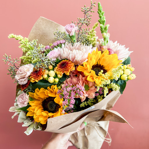 Amelia’s Flowers East - Thumbnail