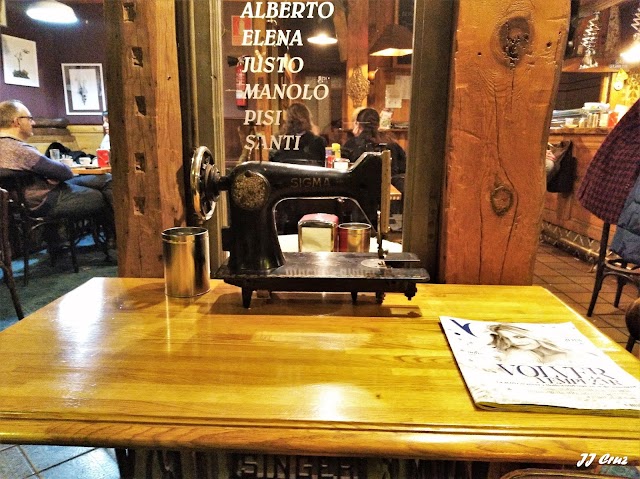 La Flor de la Canela