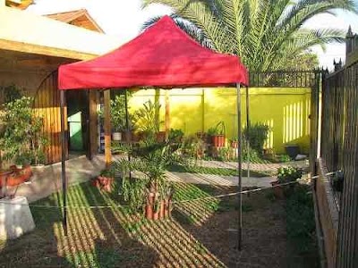Photos of TOLDOS PLEGABLES CHILE