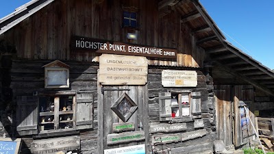 Photos of Eisentalh&ouml;he