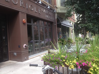 Photos of Floriole Cafe & Bakery