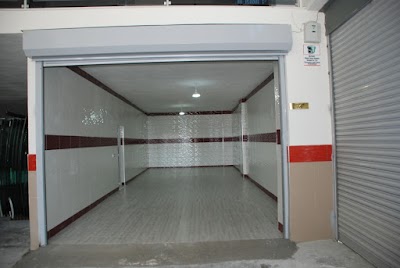 Photos of Baris Oto Cam
