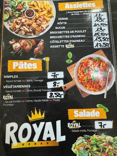Photo 4 - ROYAL KEBAB