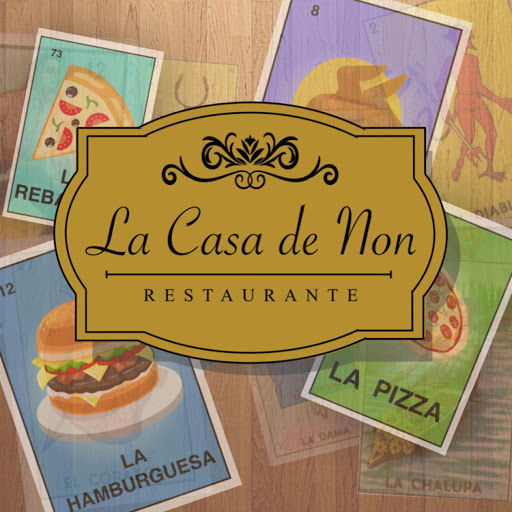 La casa de Non - Thumbnail