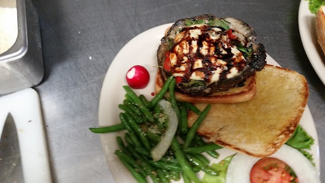 The Radish Dining & Catering