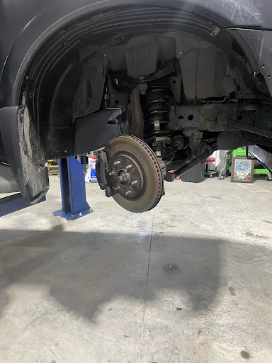 Back 40 Repairs LLC - Thumbnail