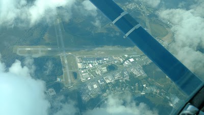 Photos of Leesburg International Airport