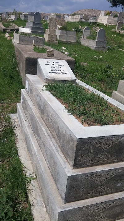 Photos of Ergani Municipality Green Space