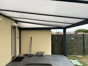 Photo n°17 de A L'Extension - Vérandas Lille métropole à Leers (Entreprise de construction métallique)