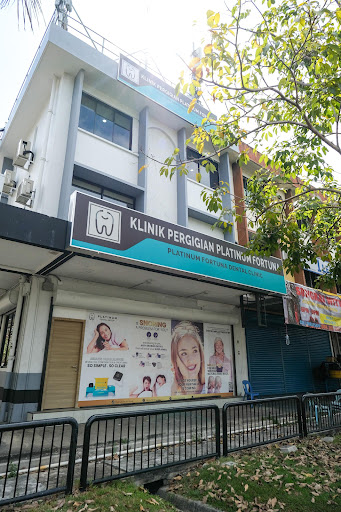 Platinum Fortuna Dental Surgery