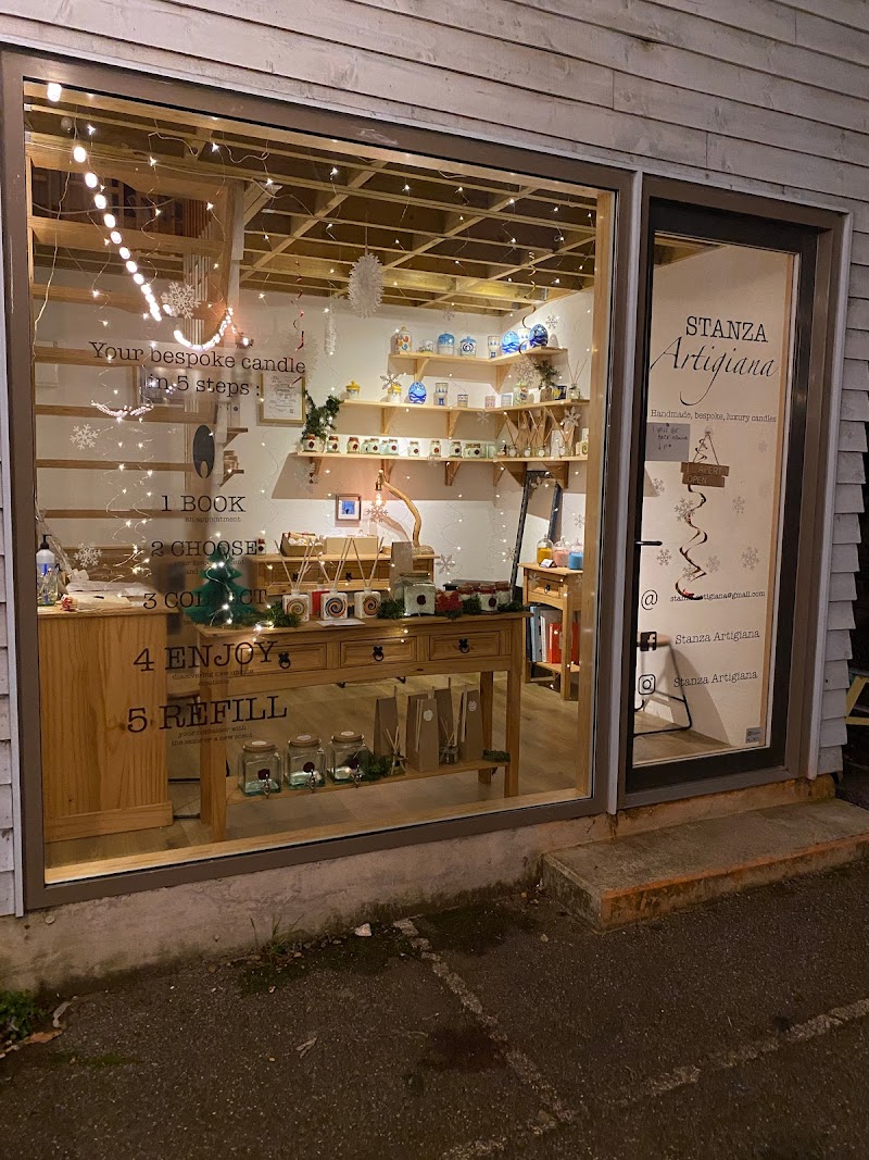 STANZA Artigiana photo 2