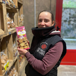 Photo n°14 de Les Halles de Loire à La Charité-sur-Loire (Magasin)