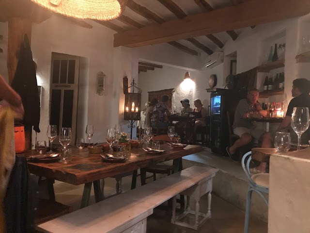 Ibiza Food Studio