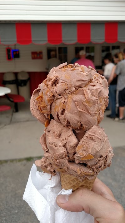 Photos of The Creamery
