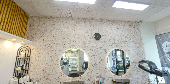 Hair Art