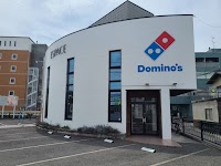 ドミノ・ピザ岡山下中野店