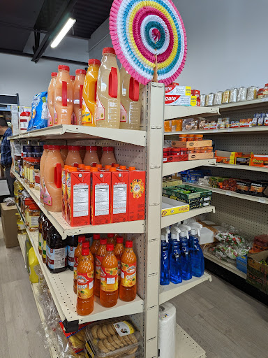 Ghaley Groceries Mart