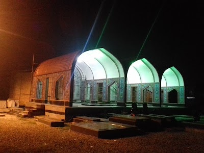Photos of Seyyed Ahmad Imamzadeh