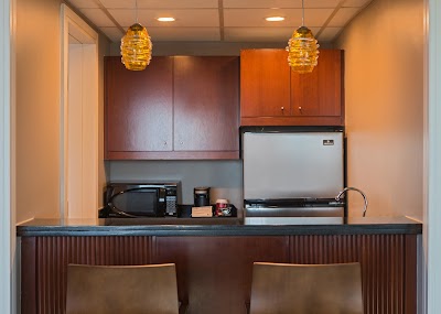 Photos of Falls Church Marriott Fairview Park