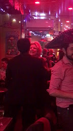 Photo n°61 de El Tequila à Paris (Restaurant)