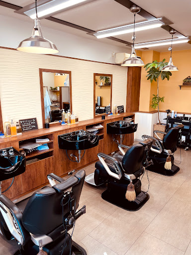 理容のディスカウント 厚別通り店