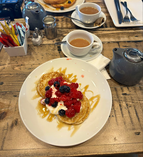 Feast, Bawtry - Thumbnail
