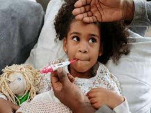 Dr. Moin Khan’s Flu and Fever Clinic at Anjum Childcare Clinic is dedicated to providing expert c… post image