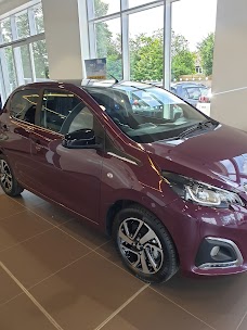 Robins & Day Citroen Sale manchester