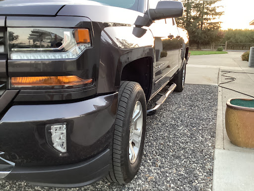 Burnside Body Shop - Thumbnail