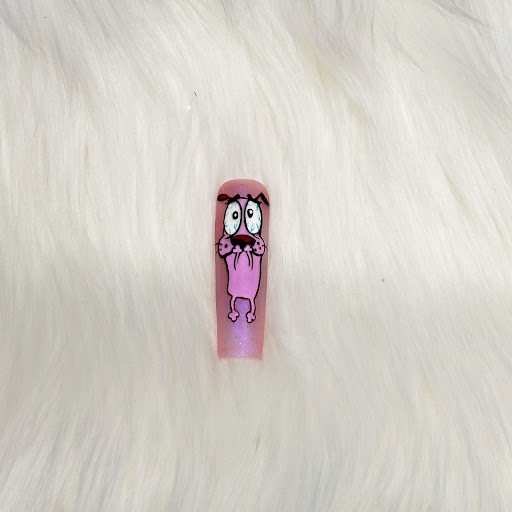 Nailtivities - Visual