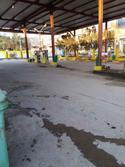 gas-station