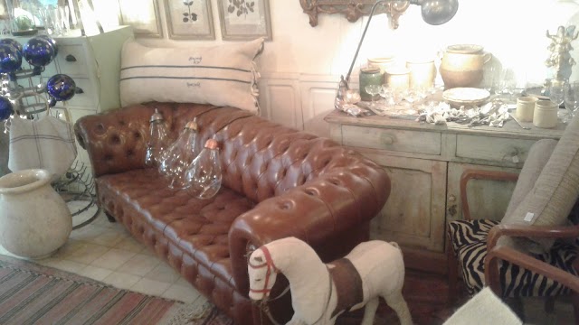 La Maison D Ines