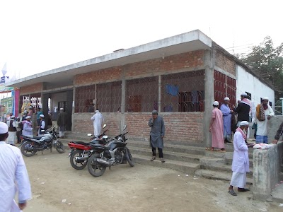 Photos of Gokorn Ghat Dakshin Para Jame Mosque