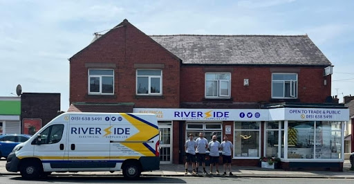 Riverside Electrical Supplies Ltd - Thumbnail