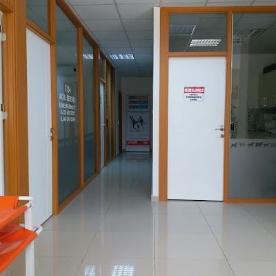 Adana Deva Veterinary Clinic