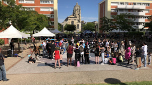 Photo n°8 de Anim' Elbeuf à Elbeuf (Club jeunes)