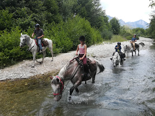 Photo n°24 de Horsewild à Bédarieux (Centre de randonnée équestre)