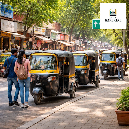 Looking for a hotel in Latur that keeps you well-connected to every part of the city? HOTEL IMPER…