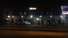 Oasis Inn Hotel & Restaurant muzaffargarh