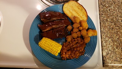 Wayne’s BBQ